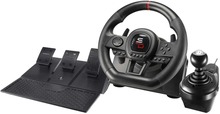 Subsonic Superdrive GS 650-X