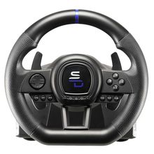 Subsonic SV 650