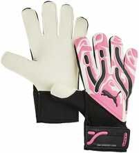 Väravavahi kindad Puma Ultra Play RC, 41862 08, suurus 10, roosa/valge