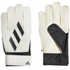 Väravavahikindad Adidas Tiro Club, GI6382, suurus 11,5, valge/must