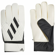 Väravavahikindad Adidas Tiro Club, GI6382, suurus 11,5, valge/must