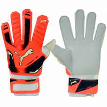 Väravavahikindad Puma Evo Power Grip 2 Aqua, 41145 30, suurus 11