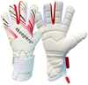 Väravavahi kindad 4Keepers Soft Opal NC S929257, suurus 8, valged