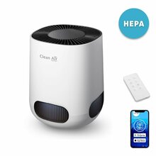 Clean Air CA-502
