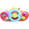Muusikaline mänguasi Playgro Drive and Go, 0184477