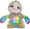 Interaktiivne mänguasi Fisher Price Linkimals Talking Sloth GXR61