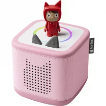 Helikarp Tonies Toniebox 2, roosa