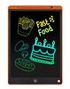 LCD tahvel Artkids 31x21,5cm 32936