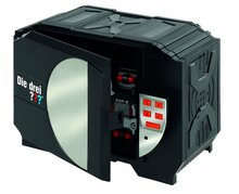 Laste seif Kosmos Spy Labs Incorporated Digital Safe