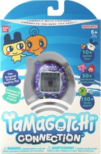 Mänguasi Bandai Tamagotchi Connection Soapy Bubbles 40238