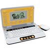 Mänguasja sülearvuti Vtech School Start Laptop E, kollane/hall, 80-109744