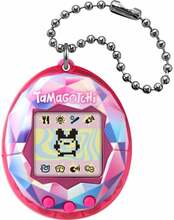 Interaktiivne digilemmikloom Tamagotchi Pink Treasure Jewel