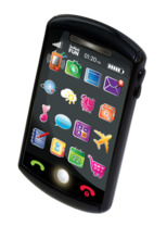 Esimene puutetundlik telefon Inifini Fun S1062