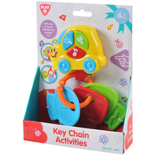 Multifunktsionaalne mänguripats Playgo 2661