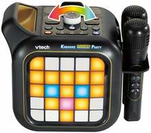 Karaoke komplekt Vtech Kiditronics Light Party