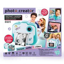 Laste fotoaparaat Canal Toys Photo Creator