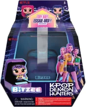 Interaktiivne mänguasi Bitzee K-Pop Demon Hunters Stage, lilla