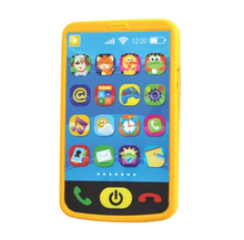Laste telefon Playgo Discovery 2671