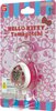 Interaktiivne digilemmikloom Tamagotchi Hello Kitty Nano, taevasinine