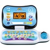 Mängu sülearvuti Vtech Mein Vorschul-Laptop 2.0, hall/must