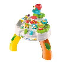 Beebi tegevuslaud Clementoni Baby Park Activity Table 17300