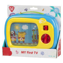 Minu esimene teler Playgo Infant&Toddler 1620
