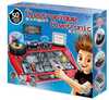Eksperimentide komplekt Buki Electronic Expert 7160