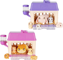 Mänguasi Little Live Pets Mama Surprise Hamster 26626