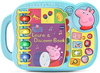 Raamat Vtech Peppa Pig Learn & Discovery Book 950-518032