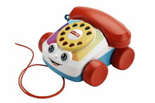 Arendav mänguasi Fisher Price FGW66, 11 cm, mitmevärviline