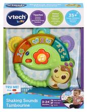 Mänguasi Vtech beebide tamburiin