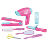 Juuksurikomplekt PLAYGO 60053, 8 tk