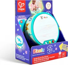 Trumm Hape Pixelz Bright Beats Drum E0702K
