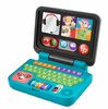Sülearvuti Fisher Price Pažink ja õpi LT, HHH04