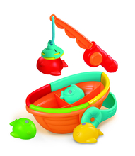 Kalapüügimäng Clementoni Baby 17513