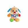 Interaktiivne kutsikas Fisher Price FPP16, leedu keel