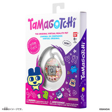Interaktiivne digilemmikloom Tamagotchi Original Cafe
