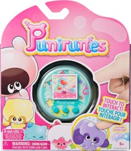 Interaktiivne mänguasi Spin Master Punirunes 6071162, sinine