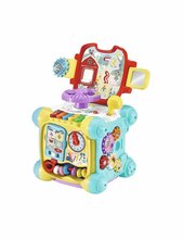 Arendav kuubik Vtech Small Racer Cube 61957