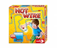 Mäng Noris Hot Wire 606060172