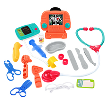 Arstimängukomplekt PLAYGO 2928