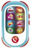 Mängutelefon Lisciani Carotina Baby Smartphone 55777, mitmevärviline