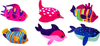 Mänguasi Zhu Zhu Pets Aquarium Fish Z1028
