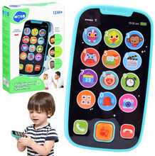 Mänguasi telefon Hola ZA2831