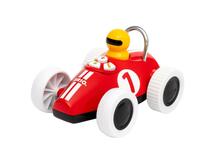 Elektrooniline mänguasi Brio Play & Learn Action Racer 30234
