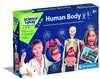 Eksperimentide komplekt Clementoni Science & Play 50923