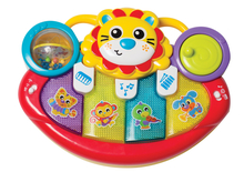 Muusikaline mänguasi Playgro Lion Activity, 6385508