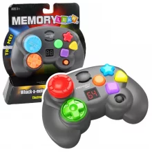 Elektrooniline mäng Lean Toys Memory PAD
