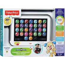 Tahvelarvuti FISHER PRICE RU, DHY54
