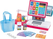 Iseteeninduskassa Playgo 3219